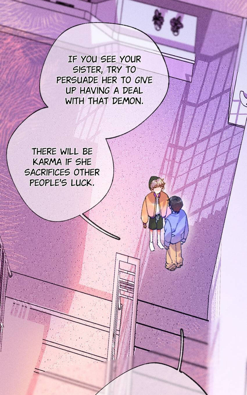 Seven Days After Death Chapter 44 page 14 - 