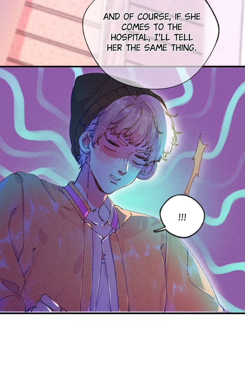 Seven Days After Death Chapter 44 page 15 - 