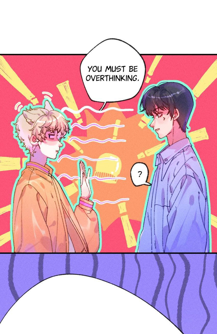 Seven Days After Death Chapter 44 page 16 - 