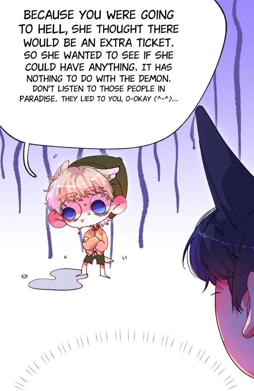 Seven Days After Death Chapter 44 page 17 - 