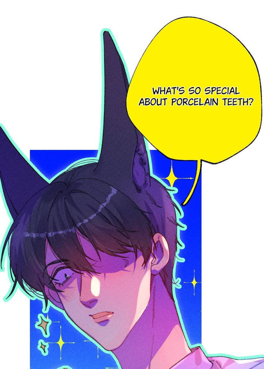 Seven Days After Death Chapter 44 page 20 - 
