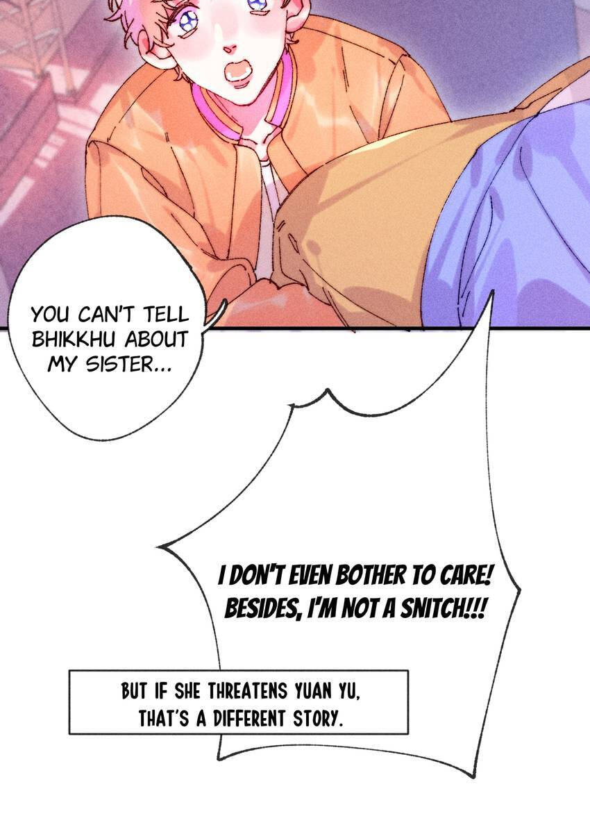 Seven Days After Death Chapter 44 page 22 - 