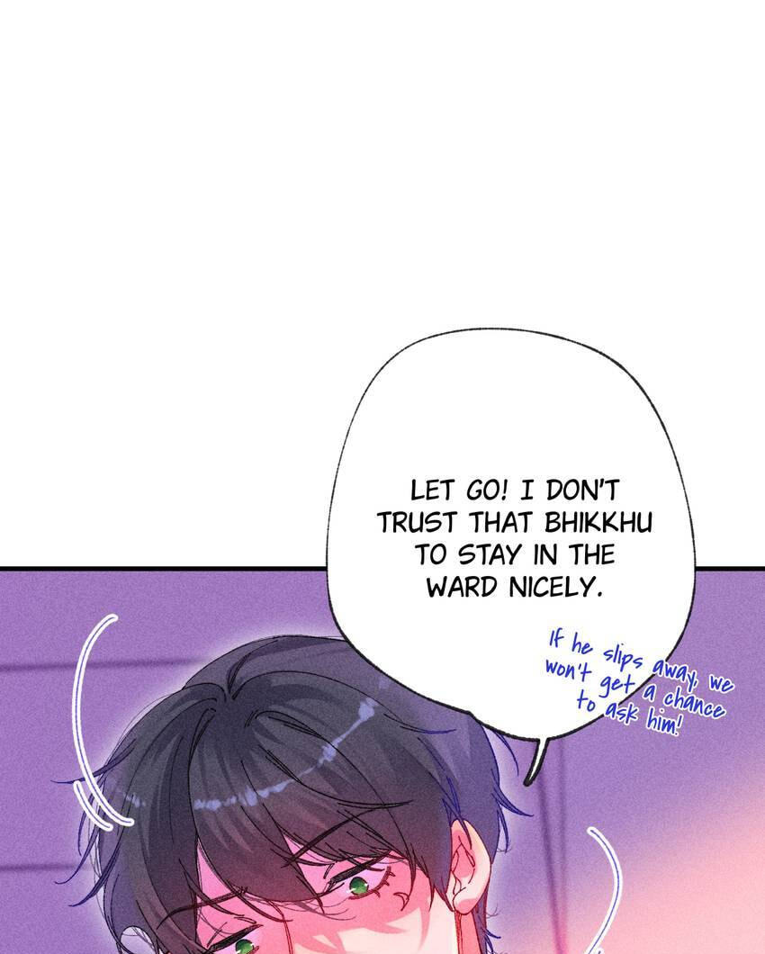 Seven Days After Death Chapter 44 page 24 - 