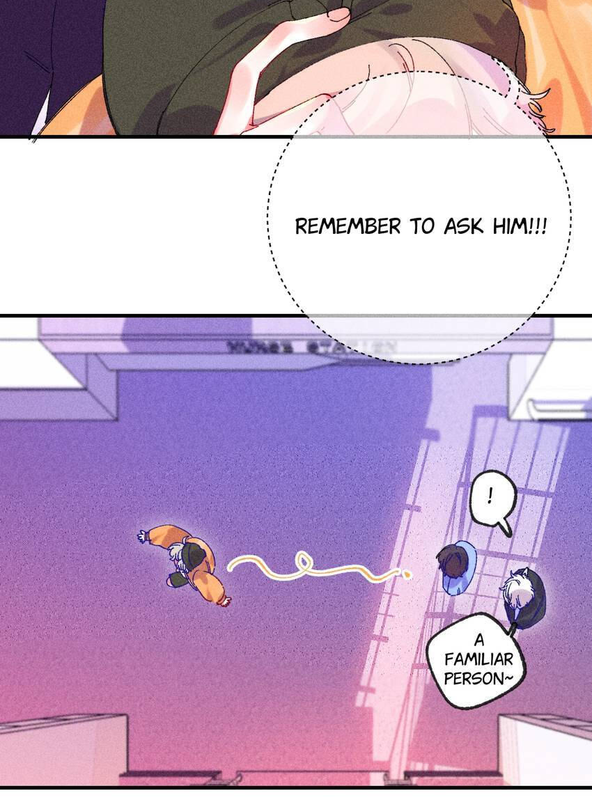 Seven Days After Death Chapter 44 page 28 - 