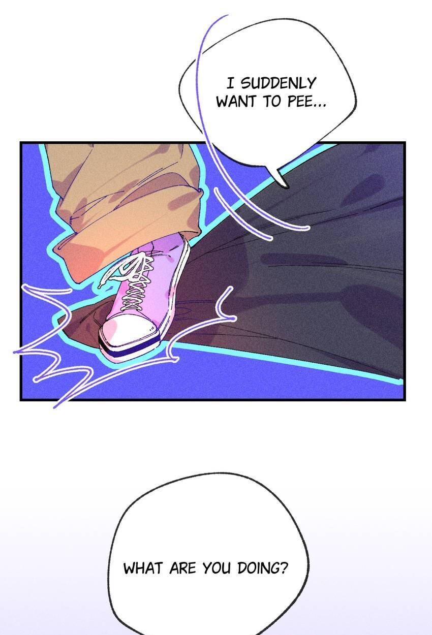 Seven Days After Death Chapter 44 page 29 - 