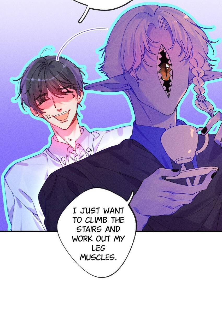 Seven Days After Death Chapter 44 page 30 - 
