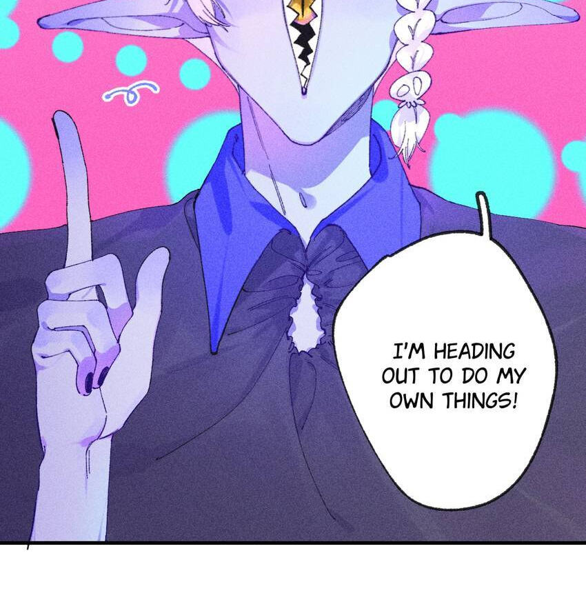 Seven Days After Death Chapter 44 page 4 - 
