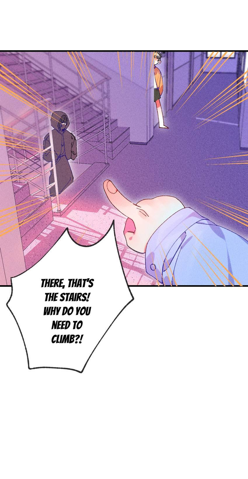 Seven Days After Death Chapter 44 page 31 - 