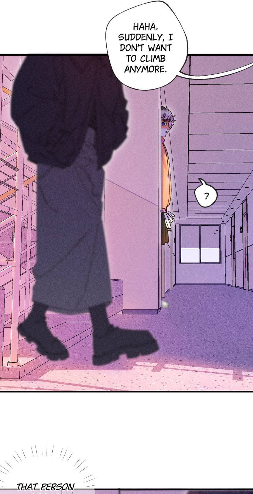 Seven Days After Death Chapter 44 page 33 - 