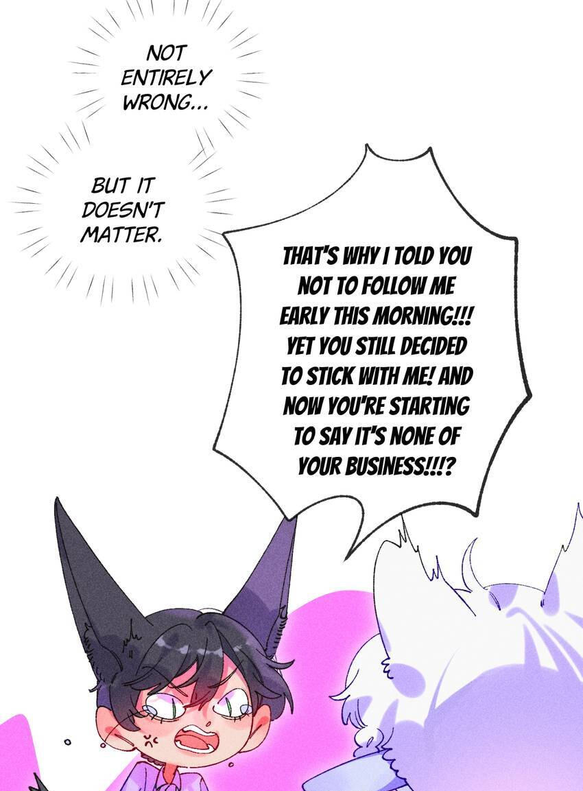 Seven Days After Death Chapter 44 page 36 - 
