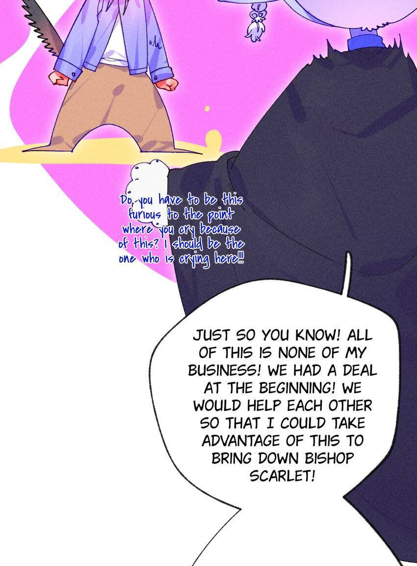 Seven Days After Death Chapter 44 page 37 - 