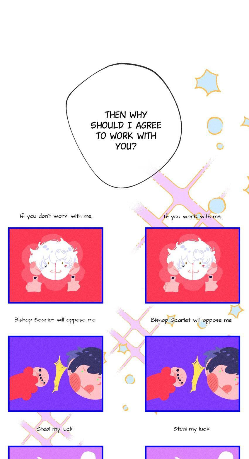 Seven Days After Death Chapter 44 page 40 - 