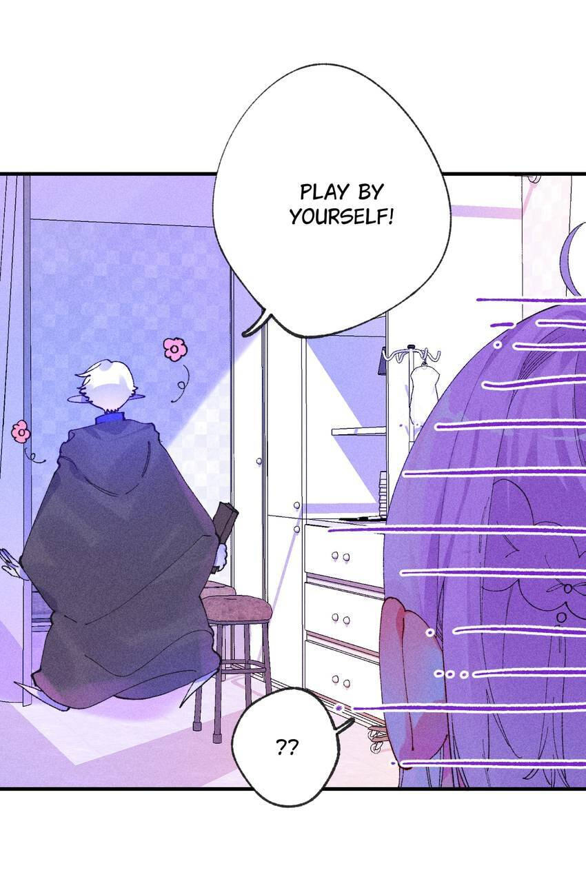 Seven Days After Death Chapter 44 page 5 - 