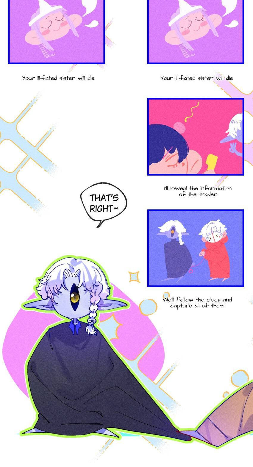 Seven Days After Death Chapter 44 page 41 - 