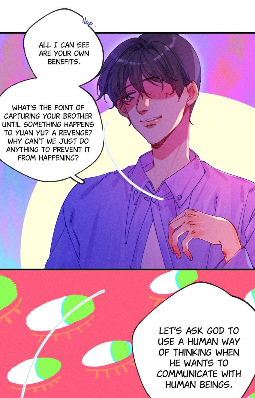 Seven Days After Death Chapter 44 page 42 - 