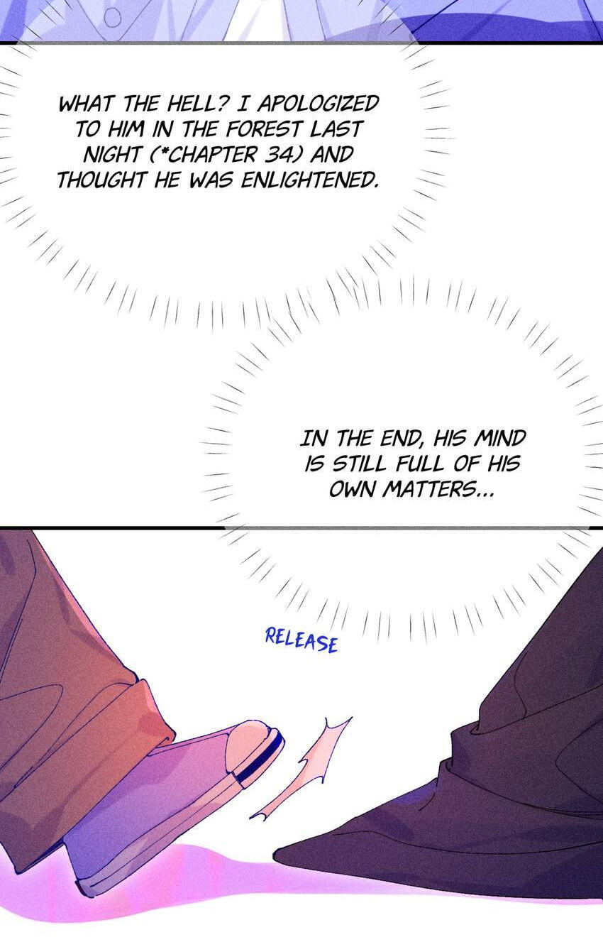 Seven Days After Death Chapter 44 page 44 - 