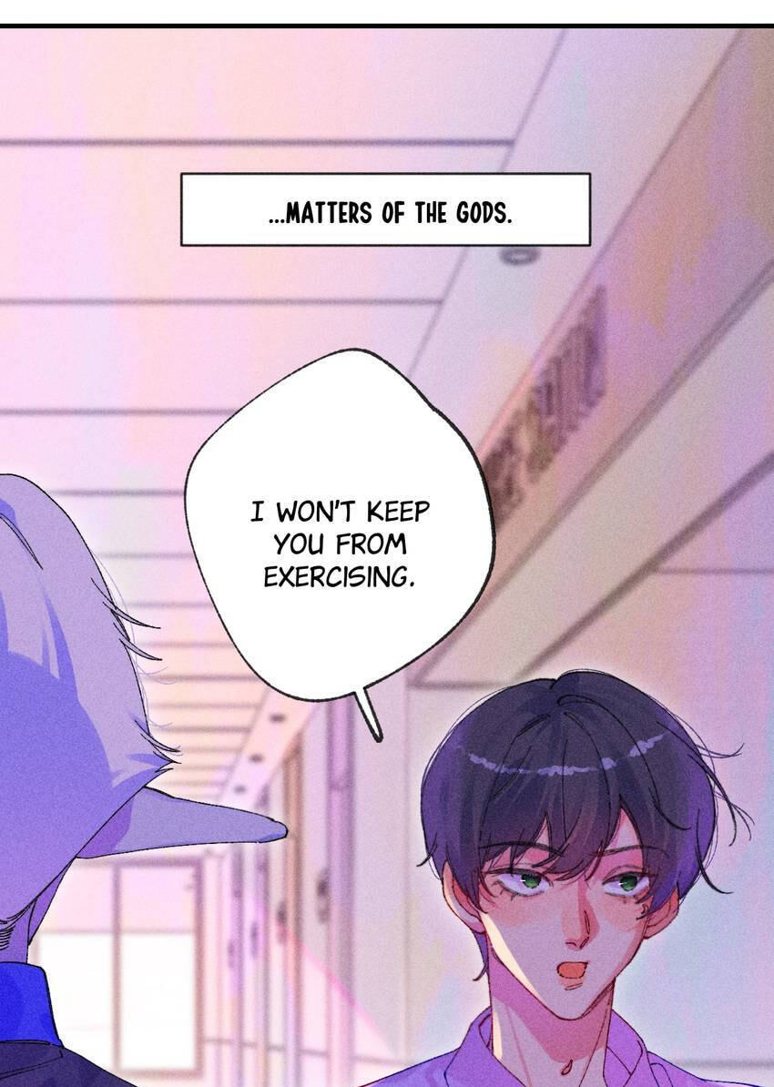 Seven Days After Death Chapter 44 page 45 - 