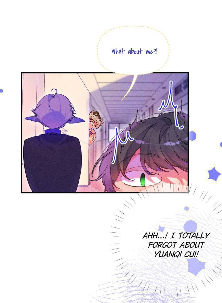 Seven Days After Death Chapter 44 page 47 - 