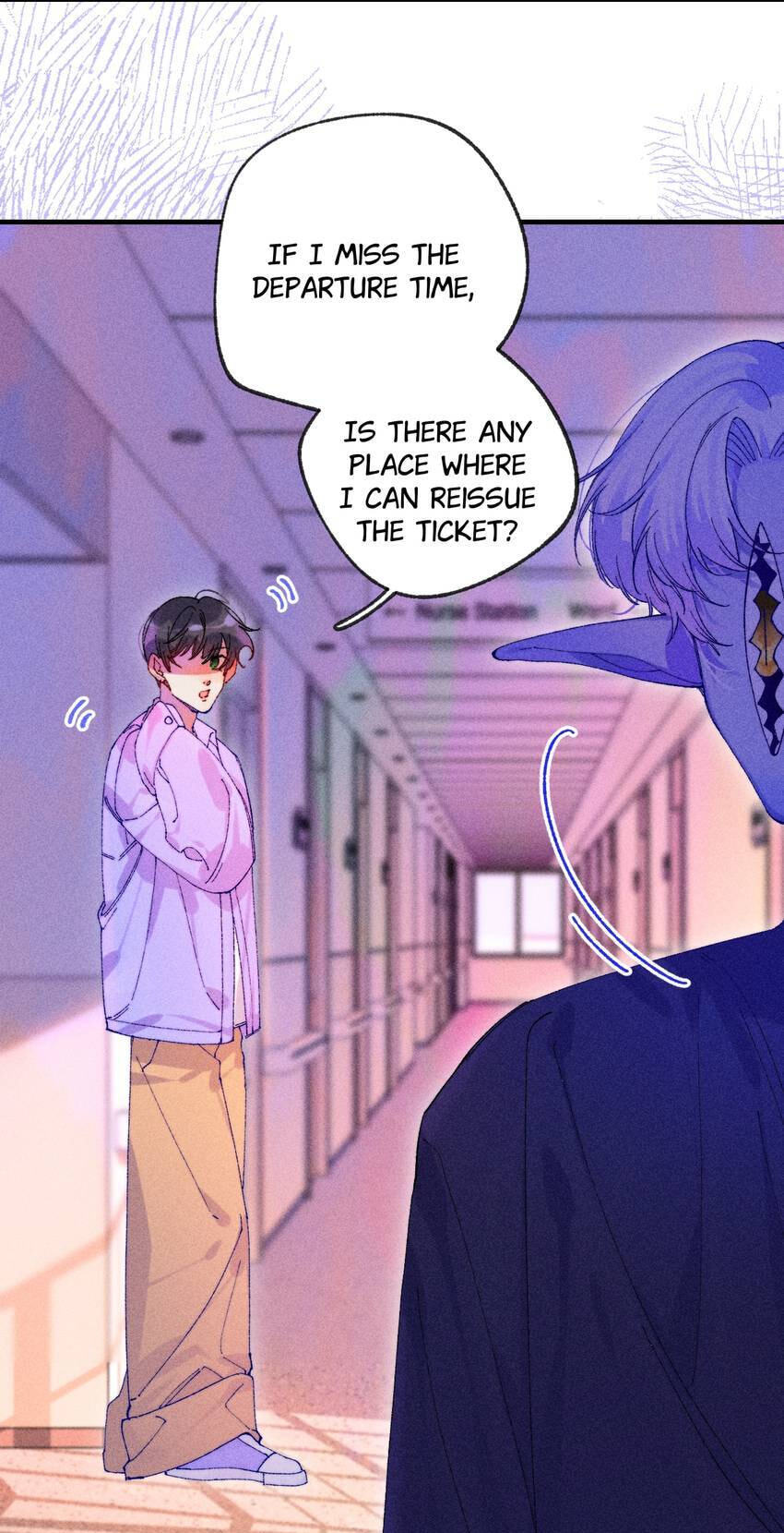Seven Days After Death Chapter 44 page 49 - 