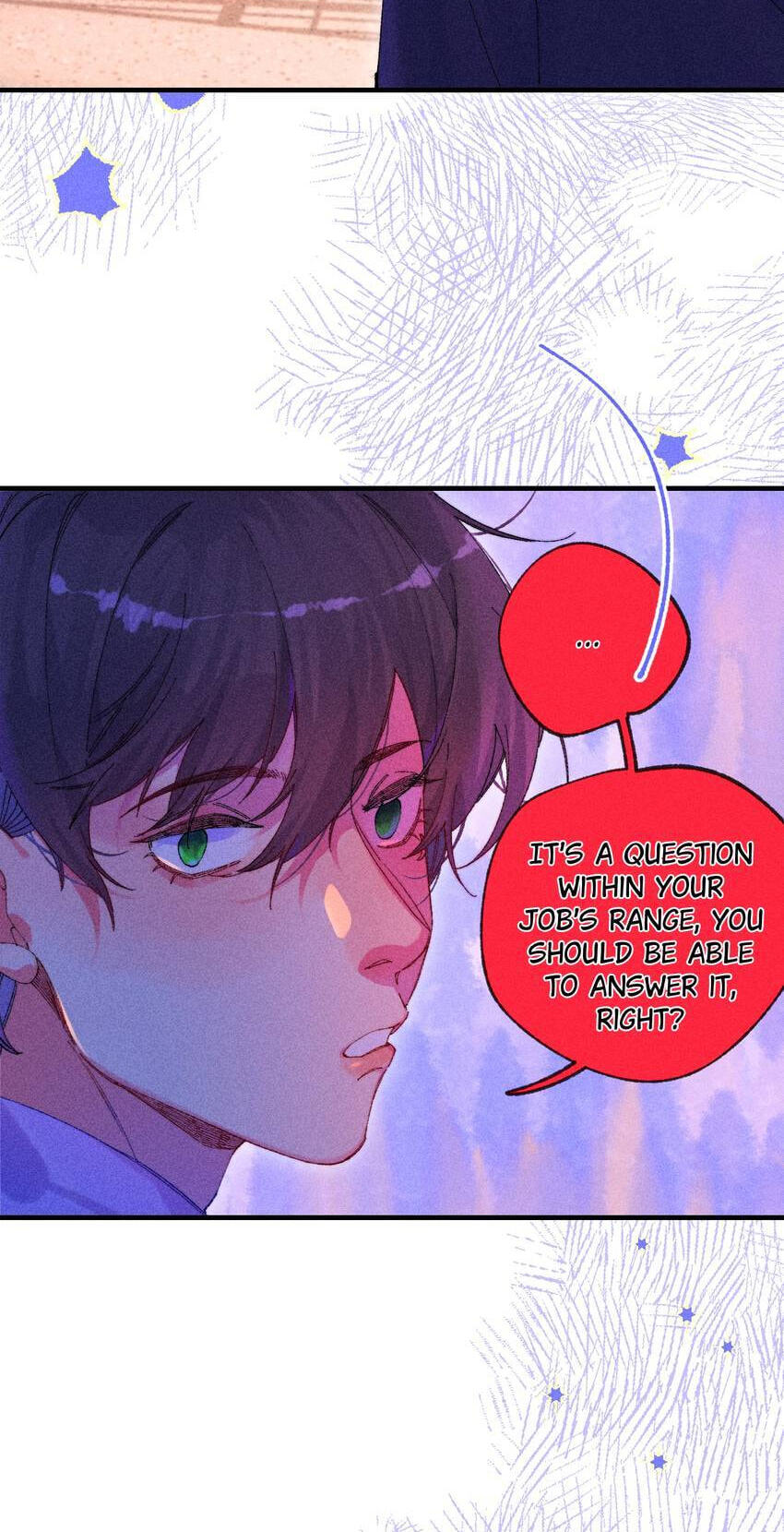 Seven Days After Death Chapter 44 page 50 - 