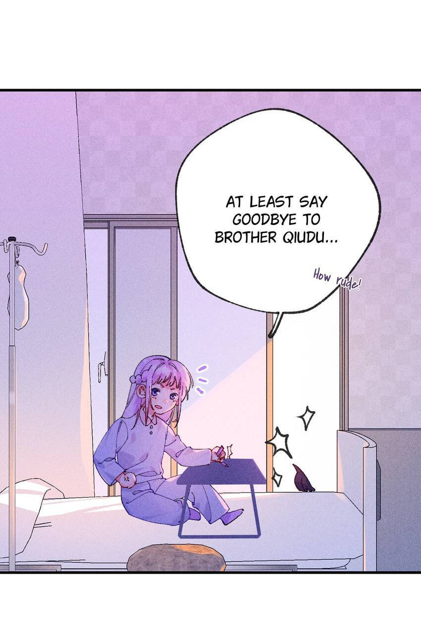 Seven Days After Death Chapter 44 page 6 - 