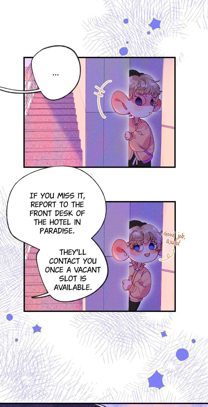 Seven Days After Death Chapter 44 page 51 - 