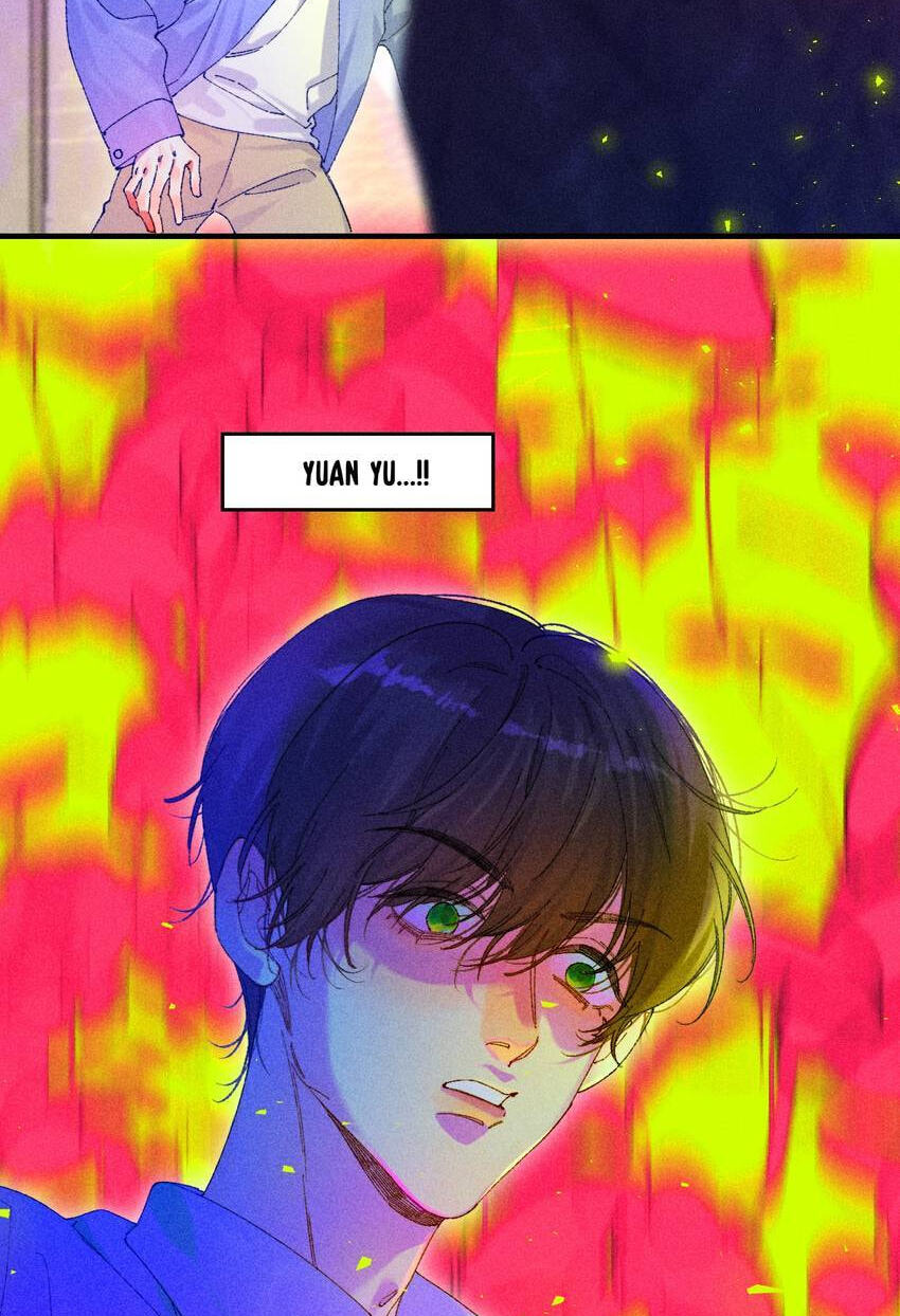 Seven Days After Death Chapter 44 page 57 - 