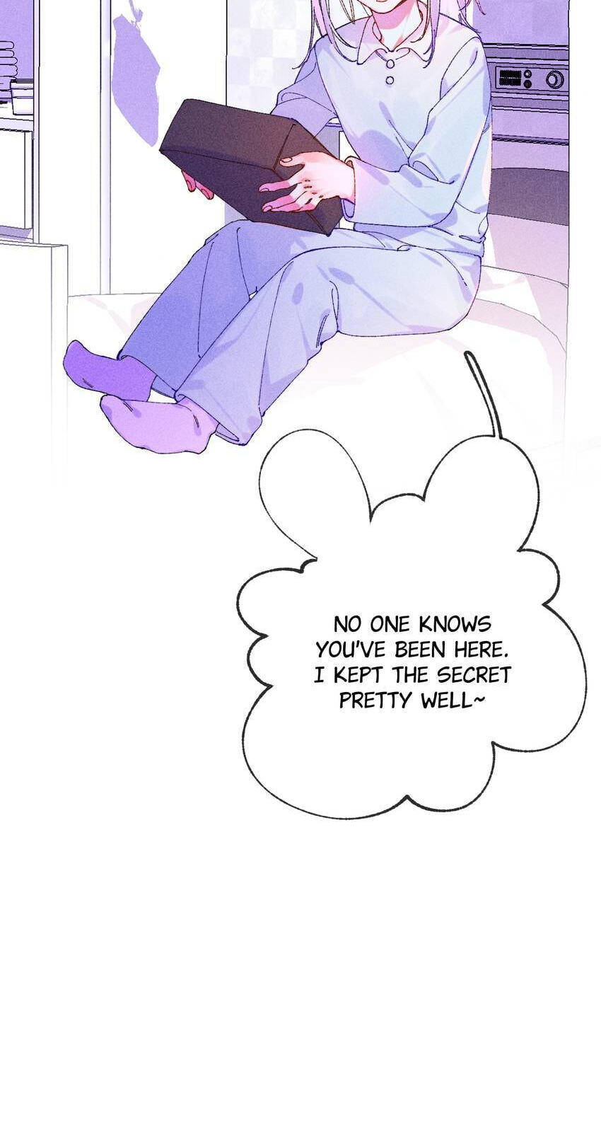 Seven Days After Death Chapter 44 page 8 - 