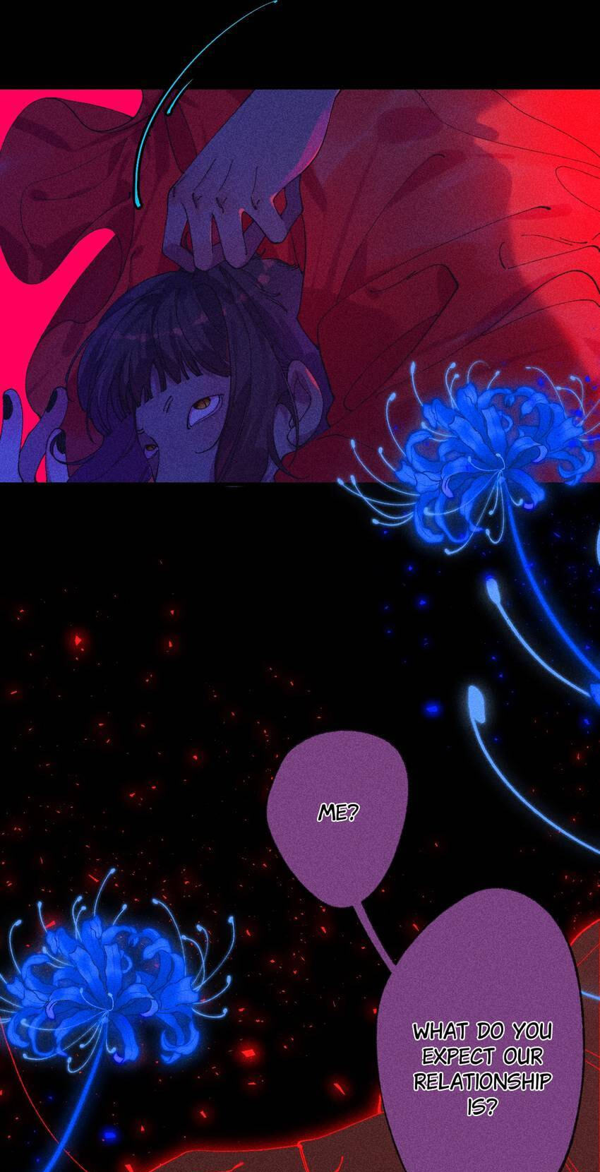 Seven Days After Death Chapter 45 page 11 - 