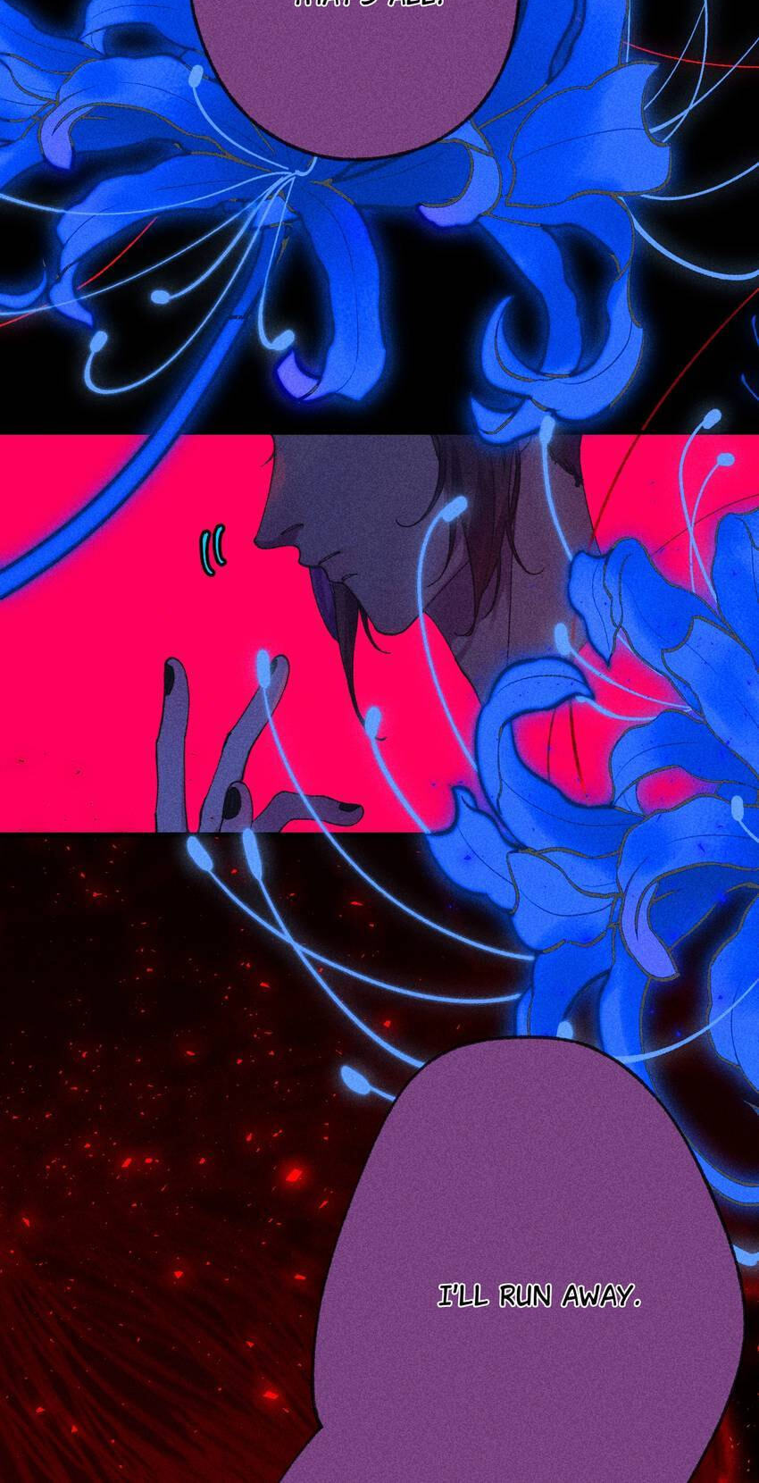 Seven Days After Death Chapter 45 page 13 - 