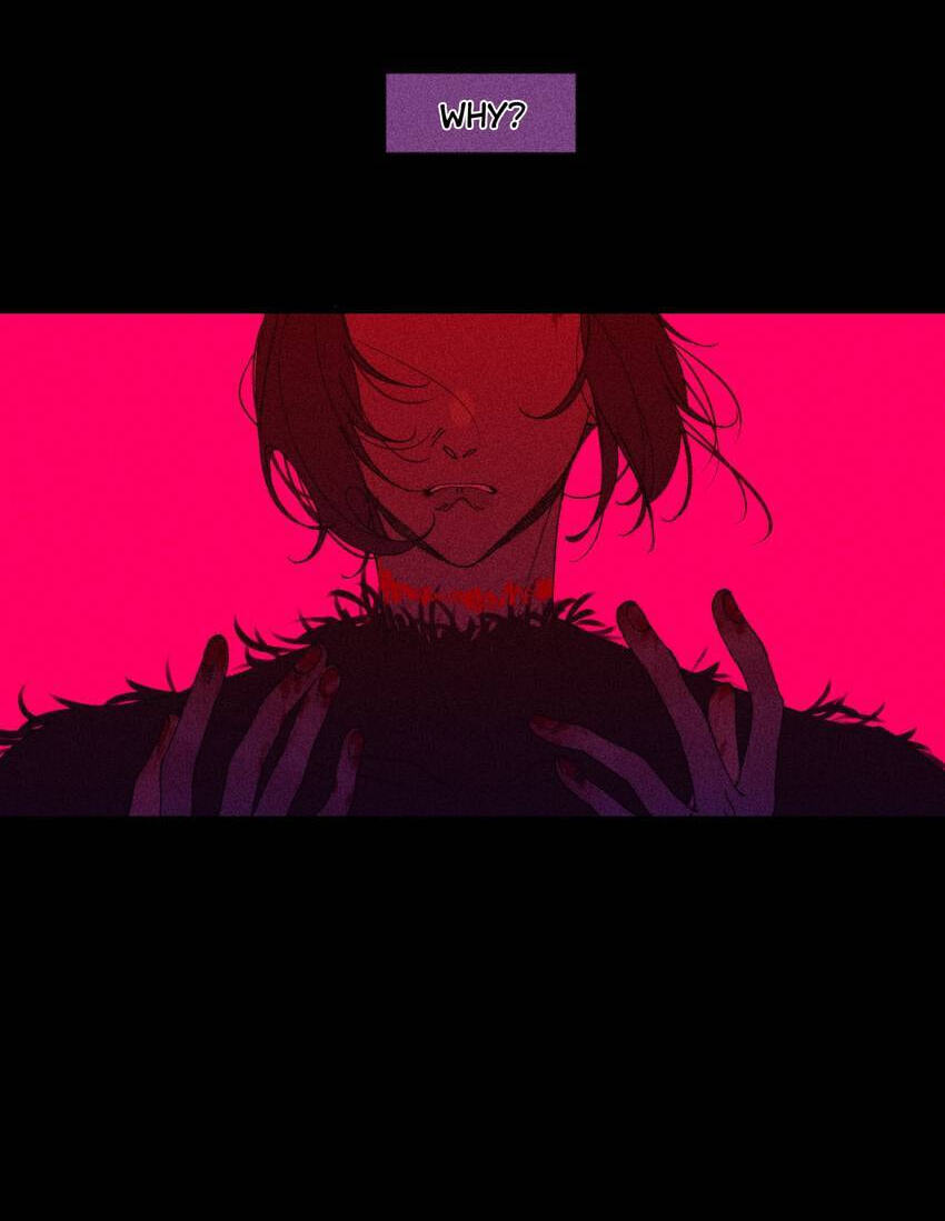 Seven Days After Death Chapter 45 page 19 - 