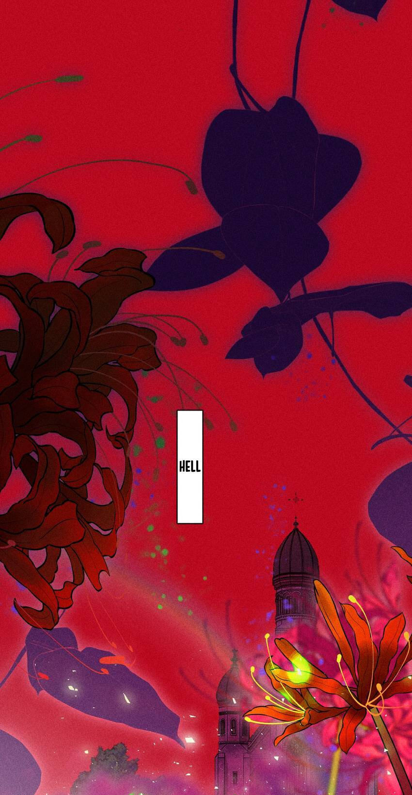 Seven Days After Death Chapter 45 page 3 - 
