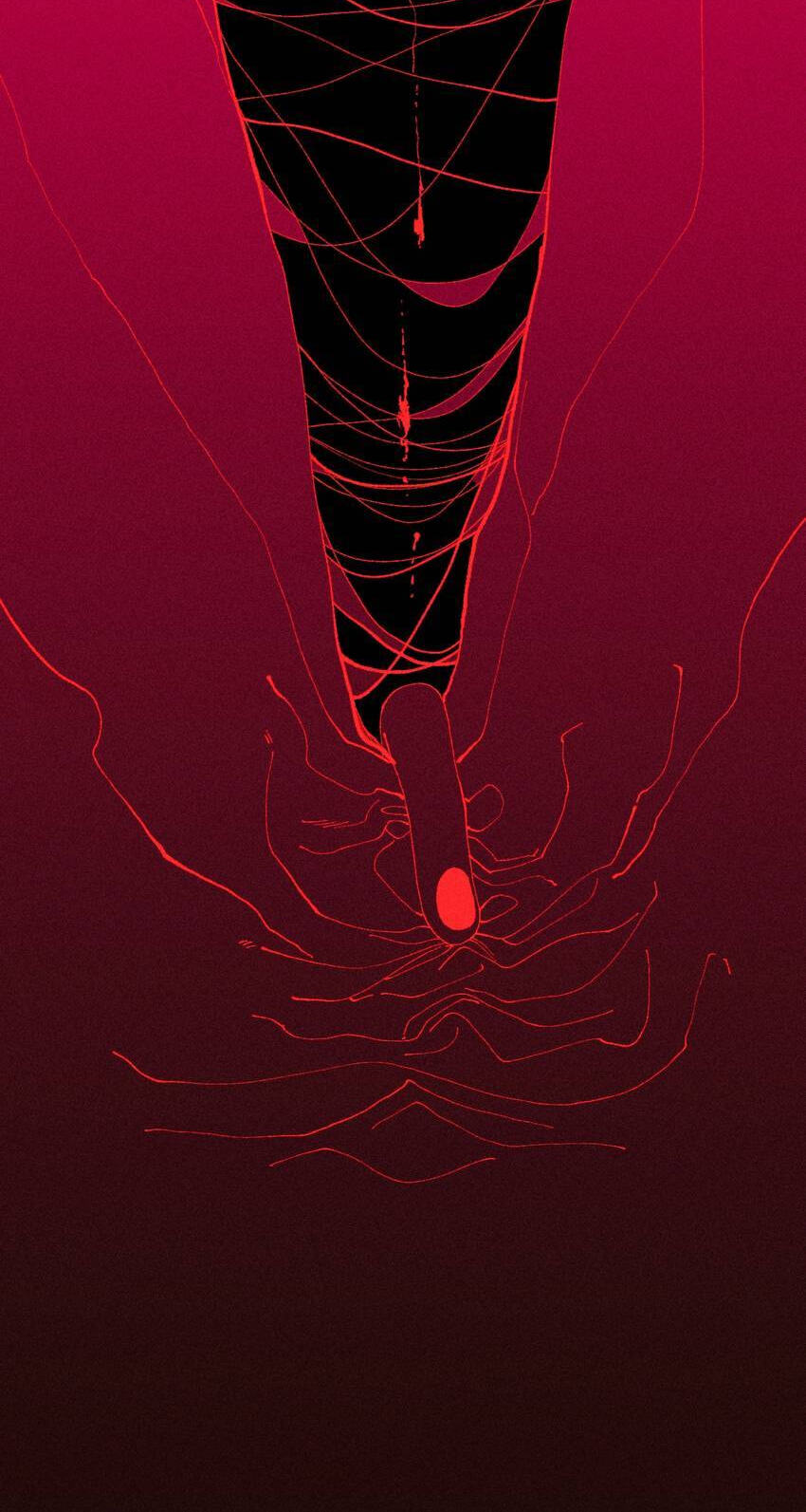 Seven Days After Death Chapter 45 page 21 - 