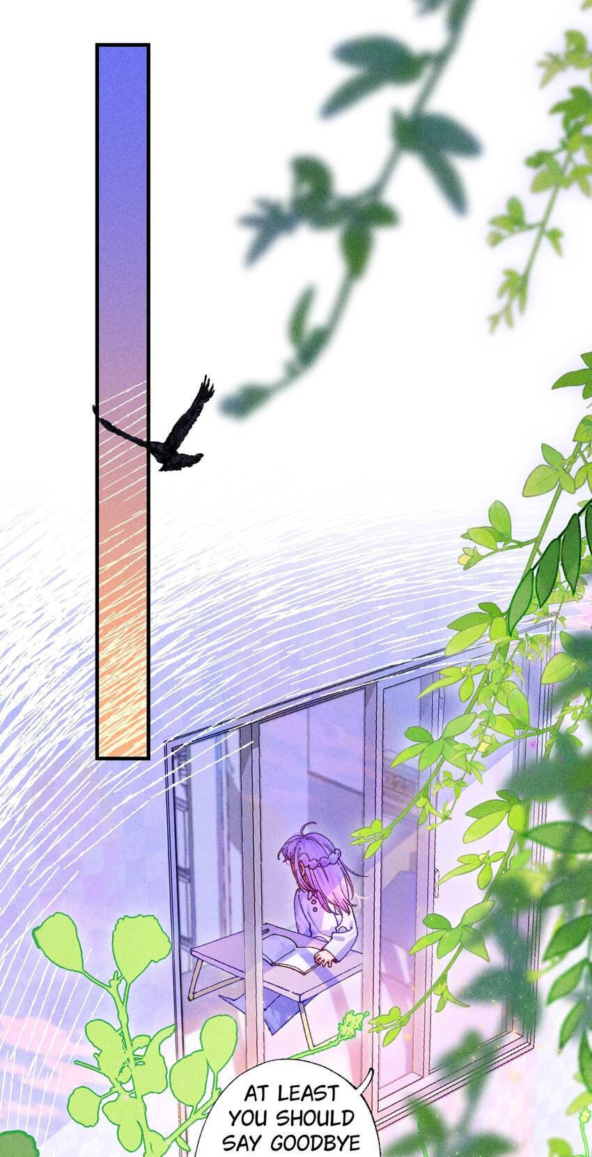 Seven Days After Death Chapter 45 page 23 - 