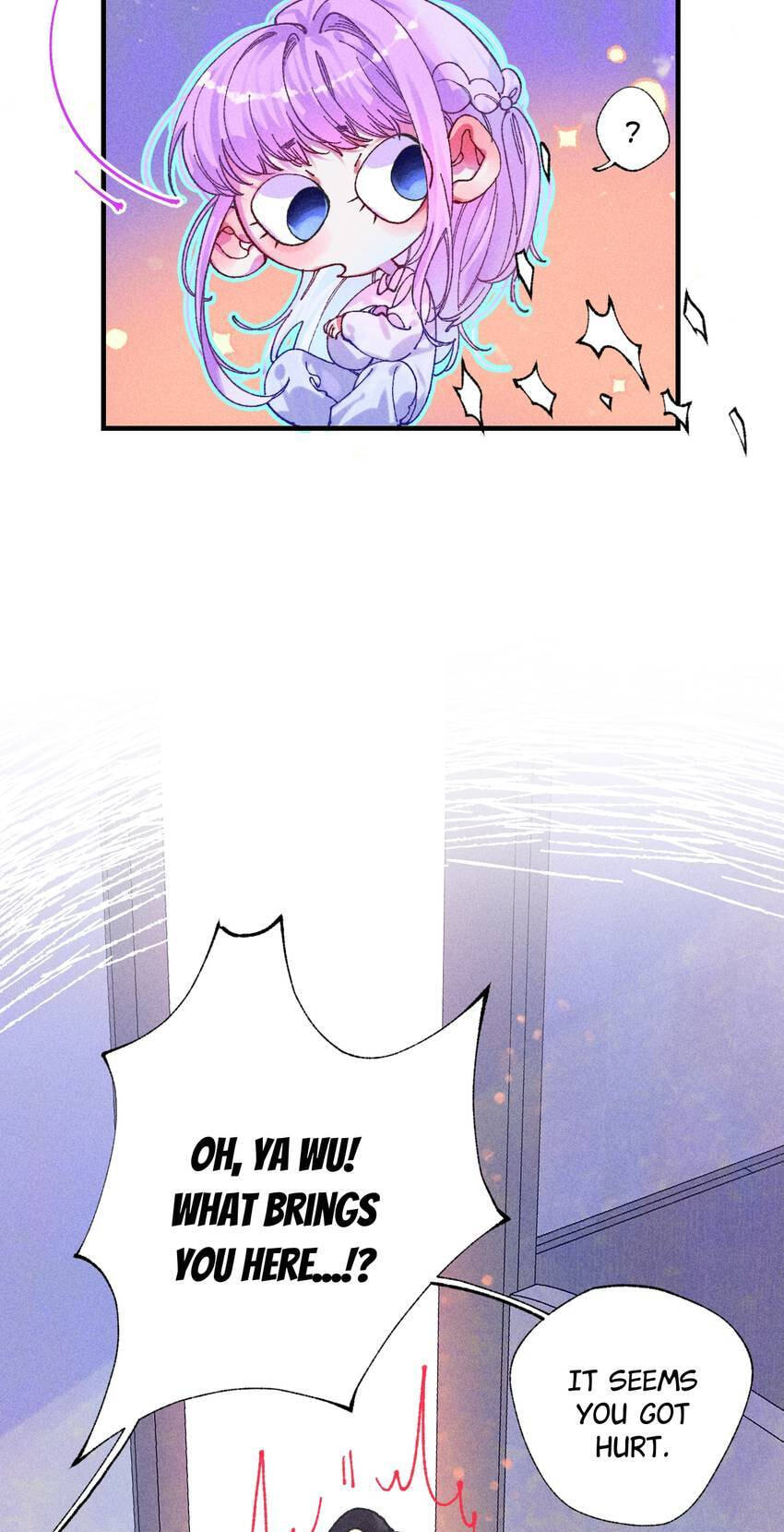 Seven Days After Death Chapter 45 page 26 - 
