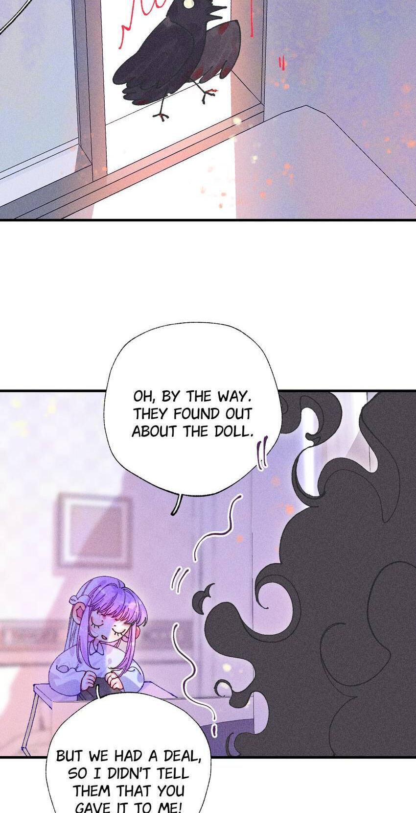 Seven Days After Death Chapter 45 page 27 - 
