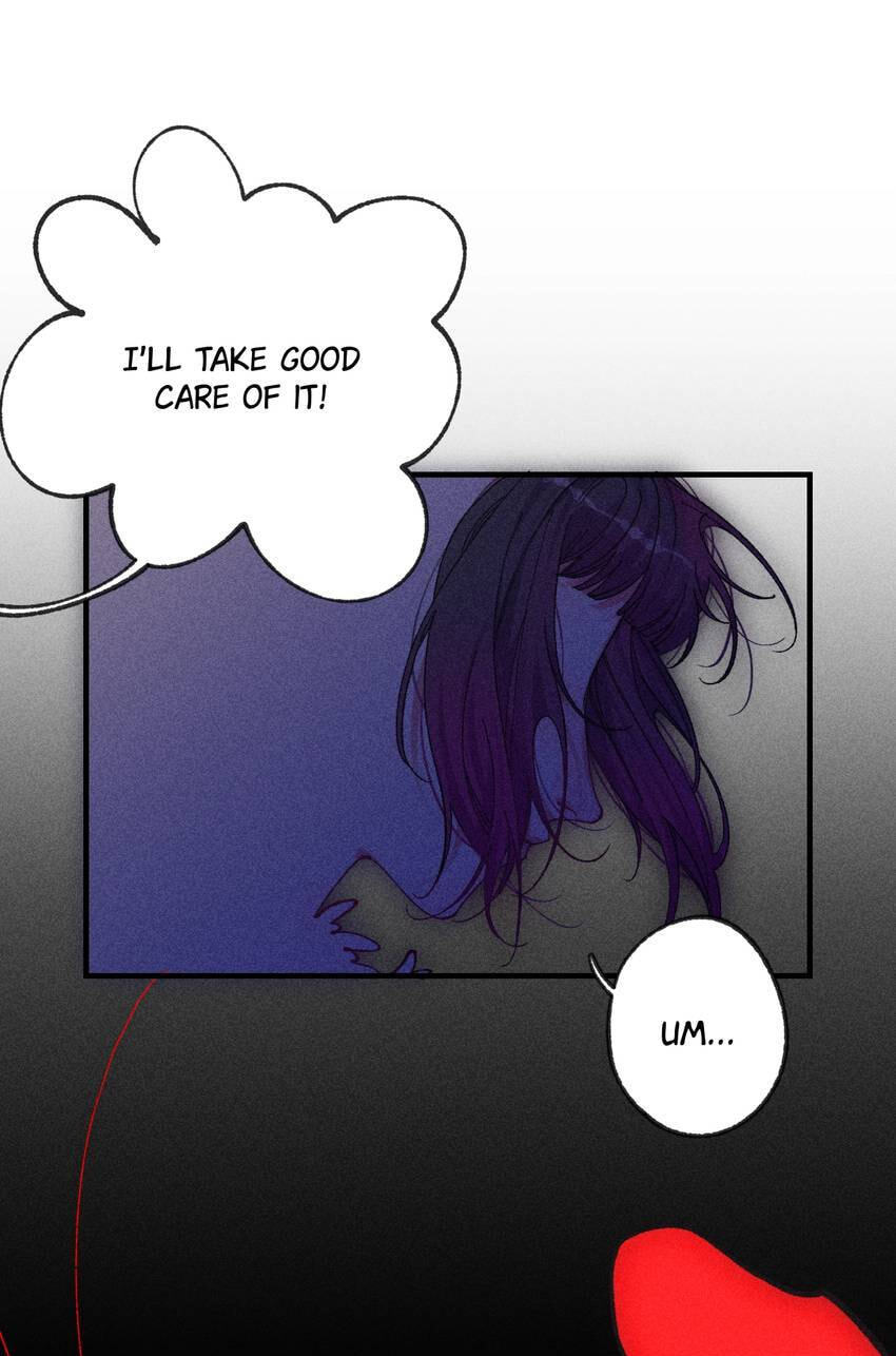 Seven Days After Death Chapter 45 page 30 - 