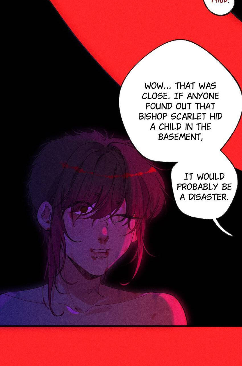 Seven Days After Death Chapter 45 page 32 - 