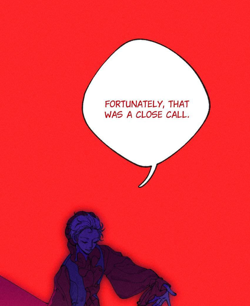 Seven Days After Death Chapter 45 page 33 - 