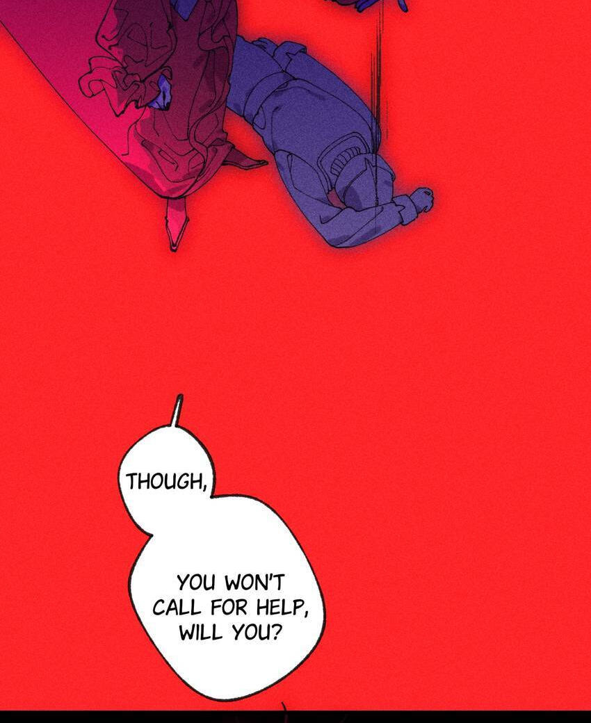 Seven Days After Death Chapter 45 page 34 - 