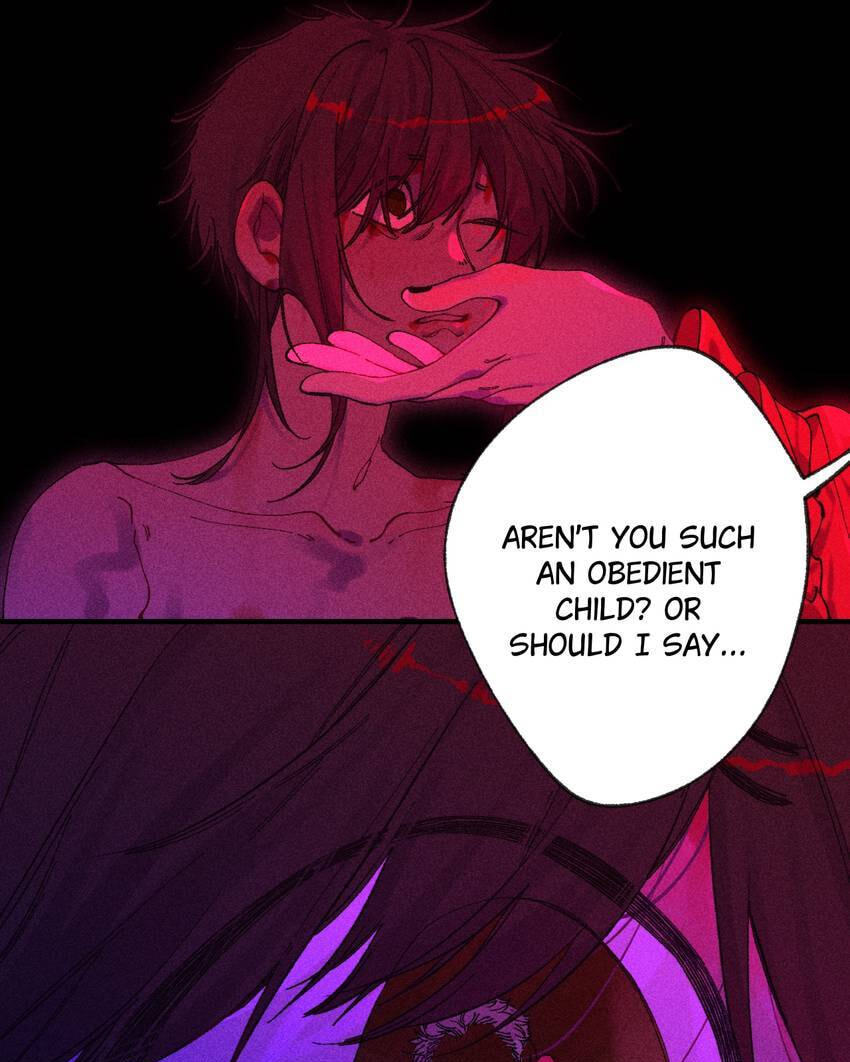 Seven Days After Death Chapter 45 page 35 - 