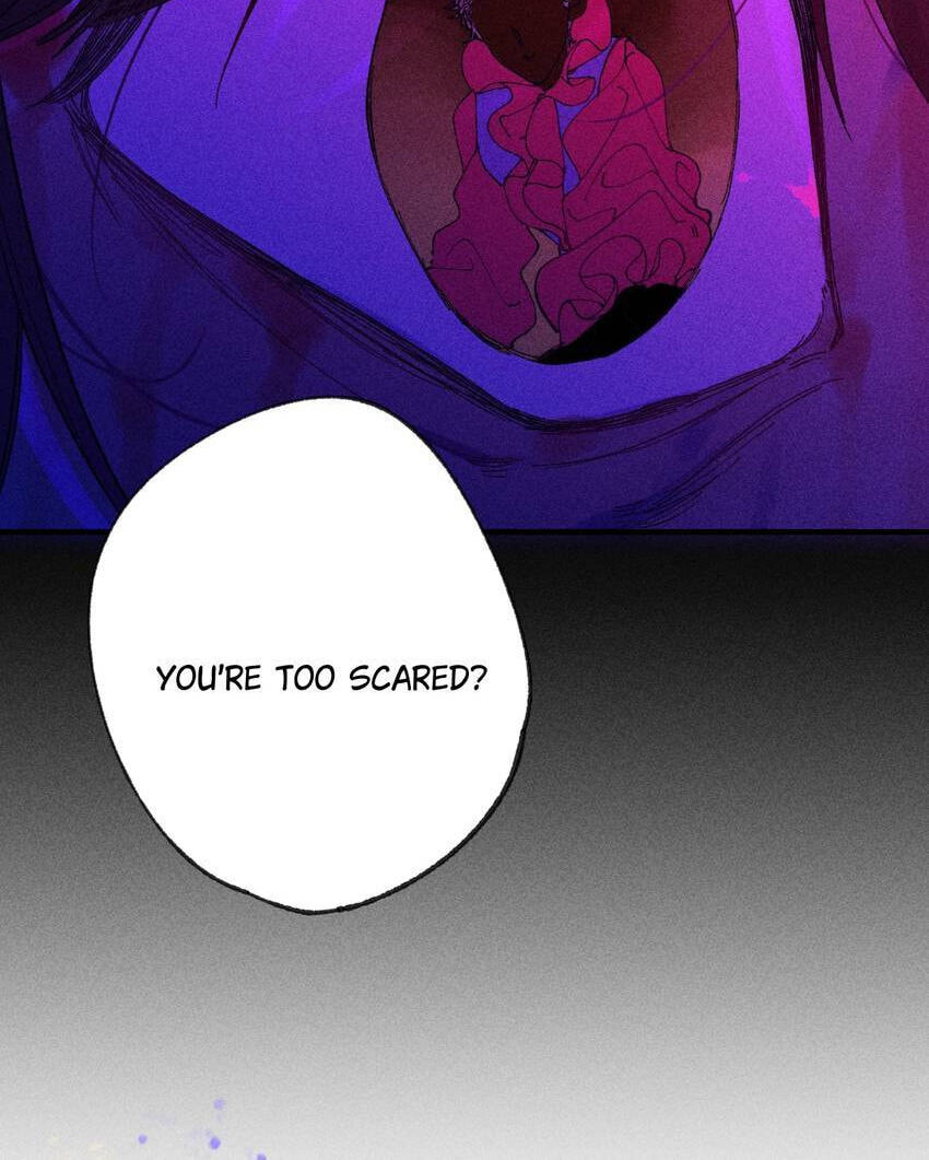 Seven Days After Death Chapter 45 page 36 - 
