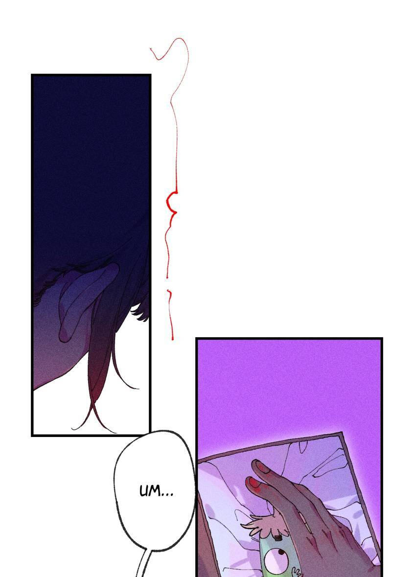 Seven Days After Death Chapter 45 page 39 - 