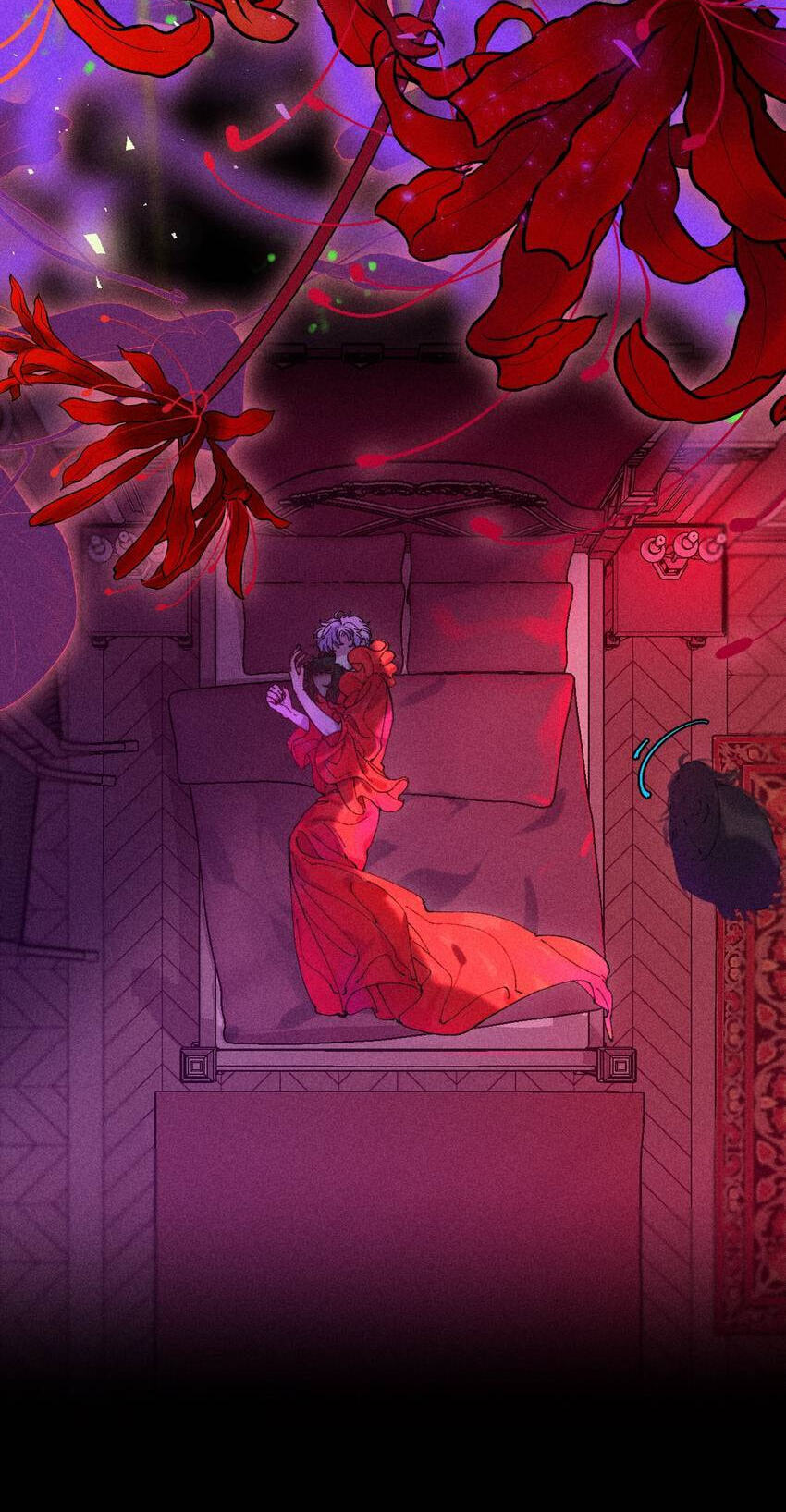 Seven Days After Death Chapter 45 page 5 - 