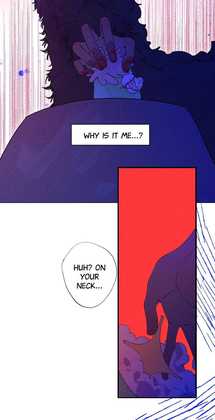 Seven Days After Death Chapter 45 page 42 - 
