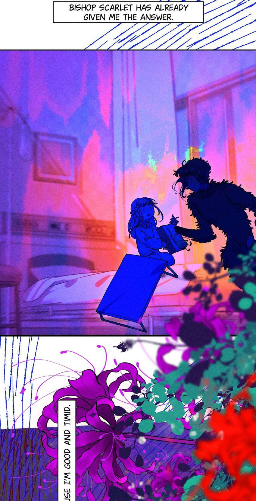 Seven Days After Death Chapter 45 page 43 - 