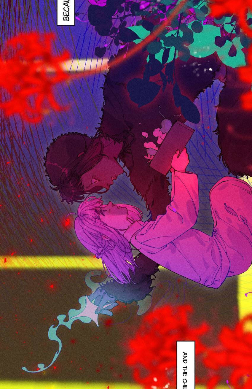 Seven Days After Death Chapter 45 page 44 - 