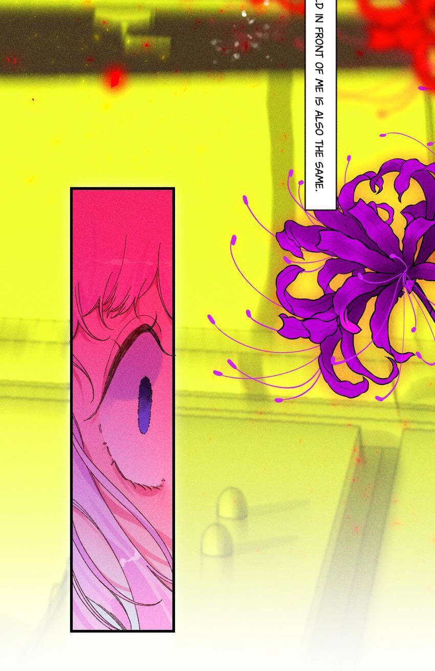 Seven Days After Death Chapter 45 page 45 - 