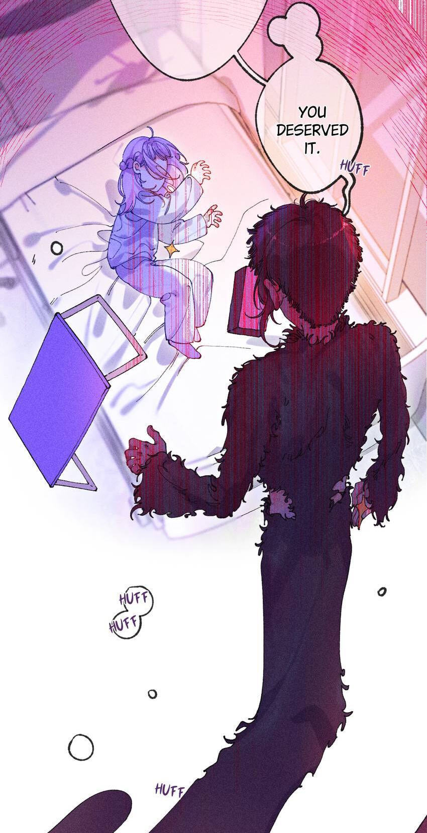 Seven Days After Death Chapter 45 page 48 - 