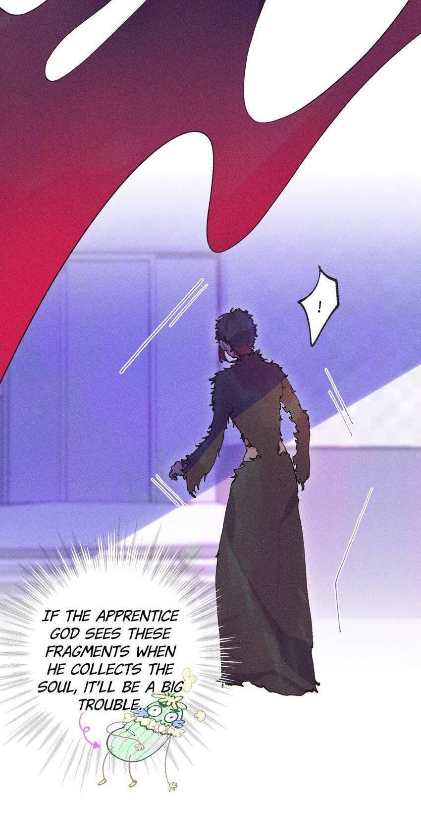 Seven Days After Death Chapter 45 page 49 - 